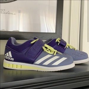 Adidas Lifting Shoes